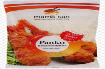MAMA SAN PANKO 200G - MAMA 面包糠炸粉200克