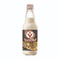 Vita Soybean Black Milk 300ML - 维他牌黑豆奶300ml