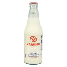 Vita Soybean Milk Original 300Ml - 维他牌豆奶300ml
