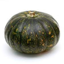 Green Pumpkin - 青皮南瓜(公斤）