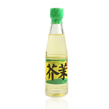 Tian Li Mustard Oil 50Ml - 天力芥末油50ML