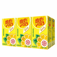 Vita Chryanthemum Tea 250MLx6 - 维他菊花茶六连装