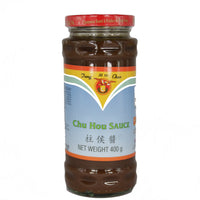 Tung Chun Chu Huo Sauce 400G - 同珍柱侯酱400G