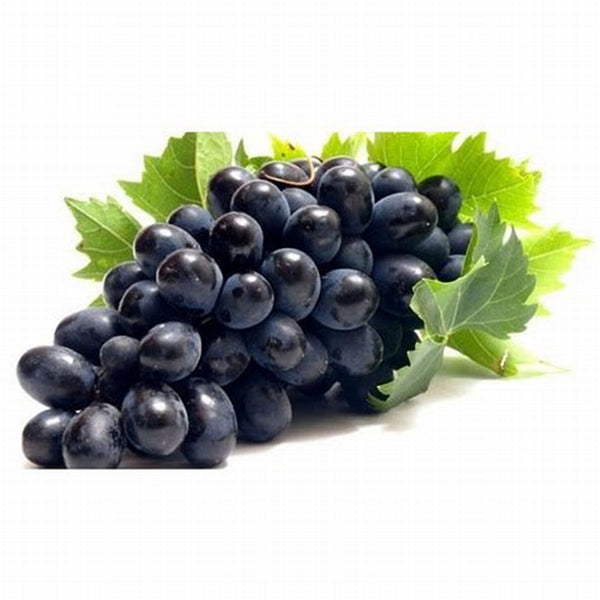 Black Seedless Grape (Kg) - 无核黑葡萄(公斤)