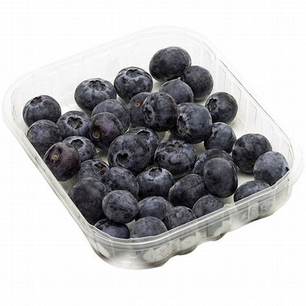 Blueberry (Punnet) - 藍莓(盒)