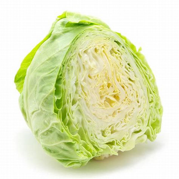 Cabbage (Half) - 椰菜(半个)