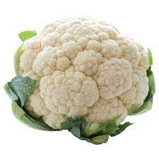 Cauliflower (Each) - 白花菜(个)