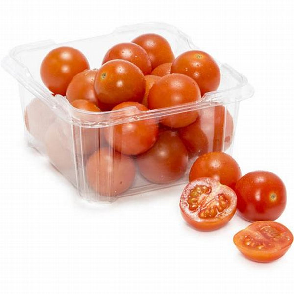 Cherry Tomato (Punnet) - 樱桃番茄(盒)