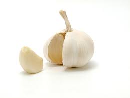 NZ Garlic (Kg) - 新西兰蒜頭(公斤)