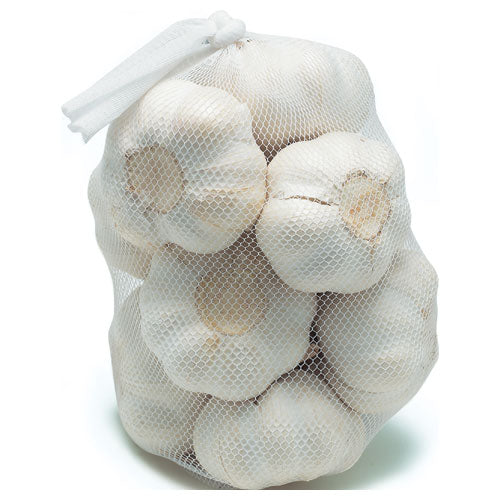 Garlic (Bag) - 蒜頭(袋)