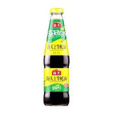Haday Oyster Sauce 700Ml - 海天上等耗油