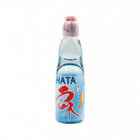 Hata Japanese Ramune Drink 200ml - 日本波子汽水- 200毫升