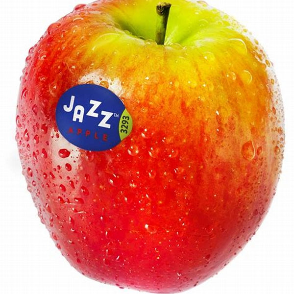 Jazz Apple (Kg) - 爵士苹果(公斤)
