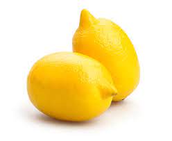 Lemon (Kg) - 柠檬(公斤)