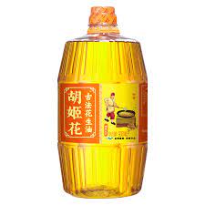 Orchid Peanut Oil 1.8L - 胡姬花花生油1.8L