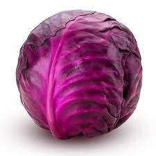 Red Cabbage (Each) - 红椰菜(个)