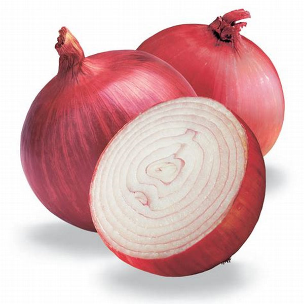 Red Onion (Kg) - 红洋葱(公斤)