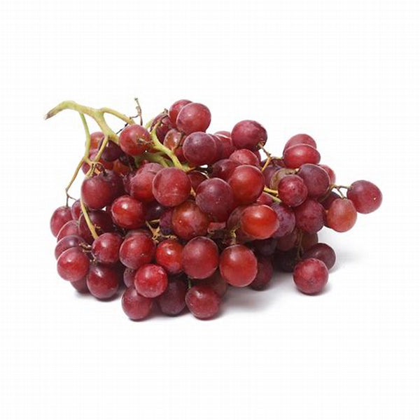 Red Seedless Grape (Kg) - 無核紅提子(公斤)