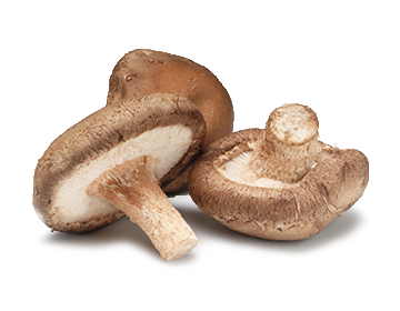 Shiitake Mushroom (Punnet) - 香菇/盒