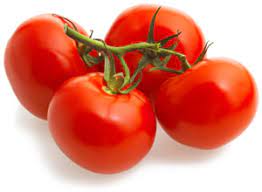 Truss Tomato (Kg) - 有藤蕃茄(公斤)