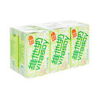 Vita Melon Soy Juice 250MLx6 - 维他蜜瓜豆奶六连装