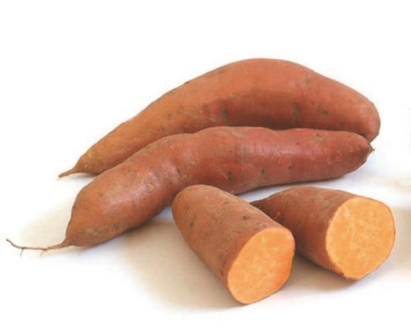 Beau Regard Kumara (Bag) - 橙蕃薯(袋)