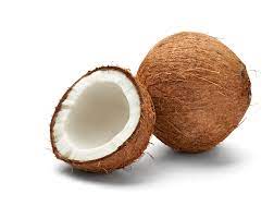 Dry Coconut (Ea)Imp - 乾椰子(个)