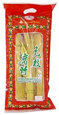 Zheng Feng Dried Beancurd Stick 200G