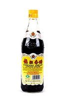 Golden Plum Chinkiang Vinegar 550Ml