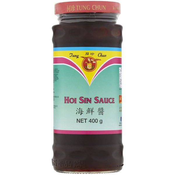 Tung Chun Hoi Sin Sauce 400G