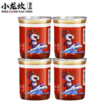 Xiao Long Kan Sesame Oil 70Ml 