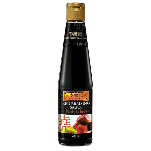 Lee Kum Kee Braise In Soy Sauce 410Ml