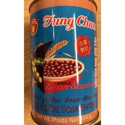 Tung Chun Wang Premium Lamb Slice 450G 