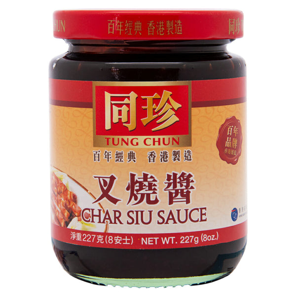 Tung Chun Char Siu Sauce 227G