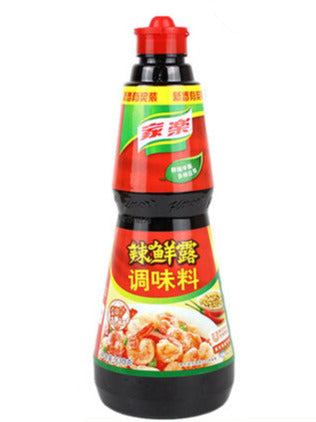 Knorr Spicy Seasoning Liquid 930Ml 