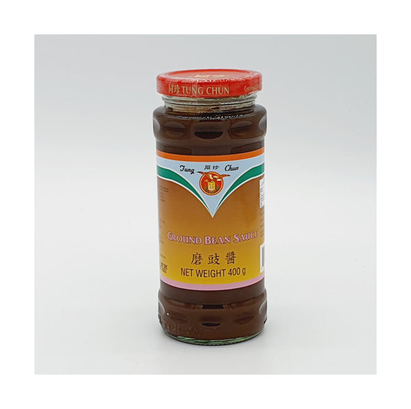 Tung Chun Ground Bean Sauce 400G 