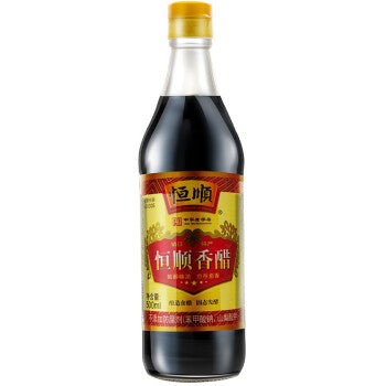 Heng Shun Vinegar 500Ml 