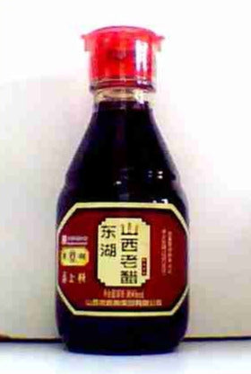 Rufeng Ji Sweet Glutinous Vinegar 630Ml