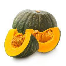 Pumpkin (Kg) - 南瓜(公斤)