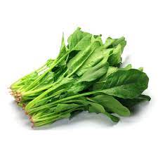 Chinese Spinach (Bag) - 菠菜(袋)