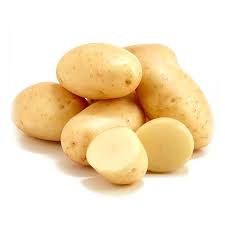 Agria Potato (Kg) - 有泥黃肉土豆(公斤)