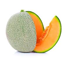 Green Rock Melon (Ea) - 绿皮皱皮瓜(个)