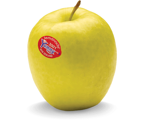 Lemonade Apple (Kg) - 柠檬苹果(公斤)