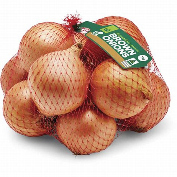 Onion (Bag) - 洋葱(袋)