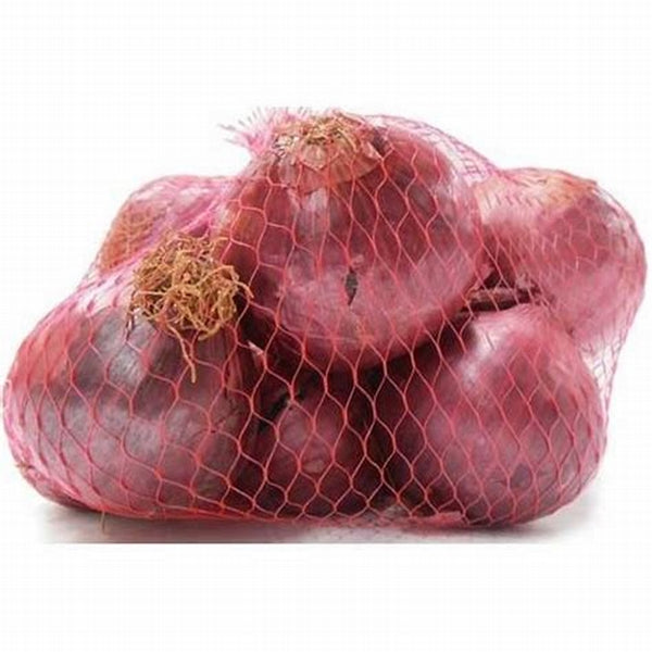 Red Onion (1Kg/Bag) - 红洋葱（1公斤/袋）