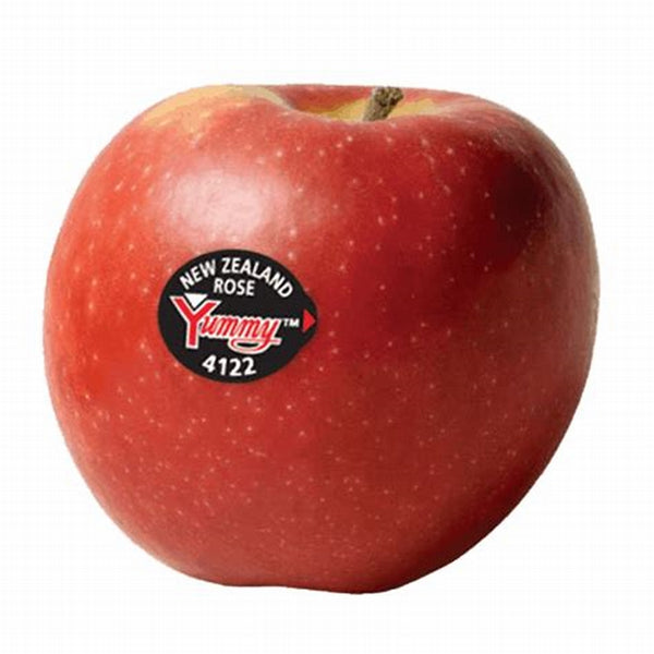 Yummy NZ Rose Apple (Kg) - Yummy本地玫瑰苹果(公斤)