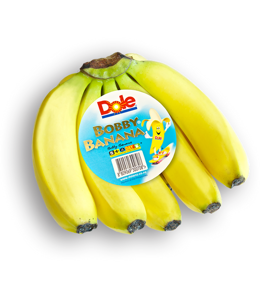 Bobby Banana (Bag) - 波比香蕉(袋)