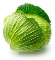 Cabbage (Each) - 椰菜(个)