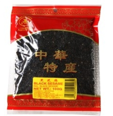 Zheng Feng Black Sesame 227G 