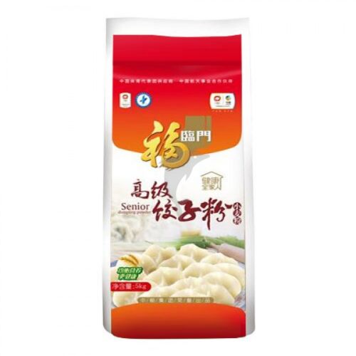 Fulinmen Senior Dumpling Flour 1Kg 